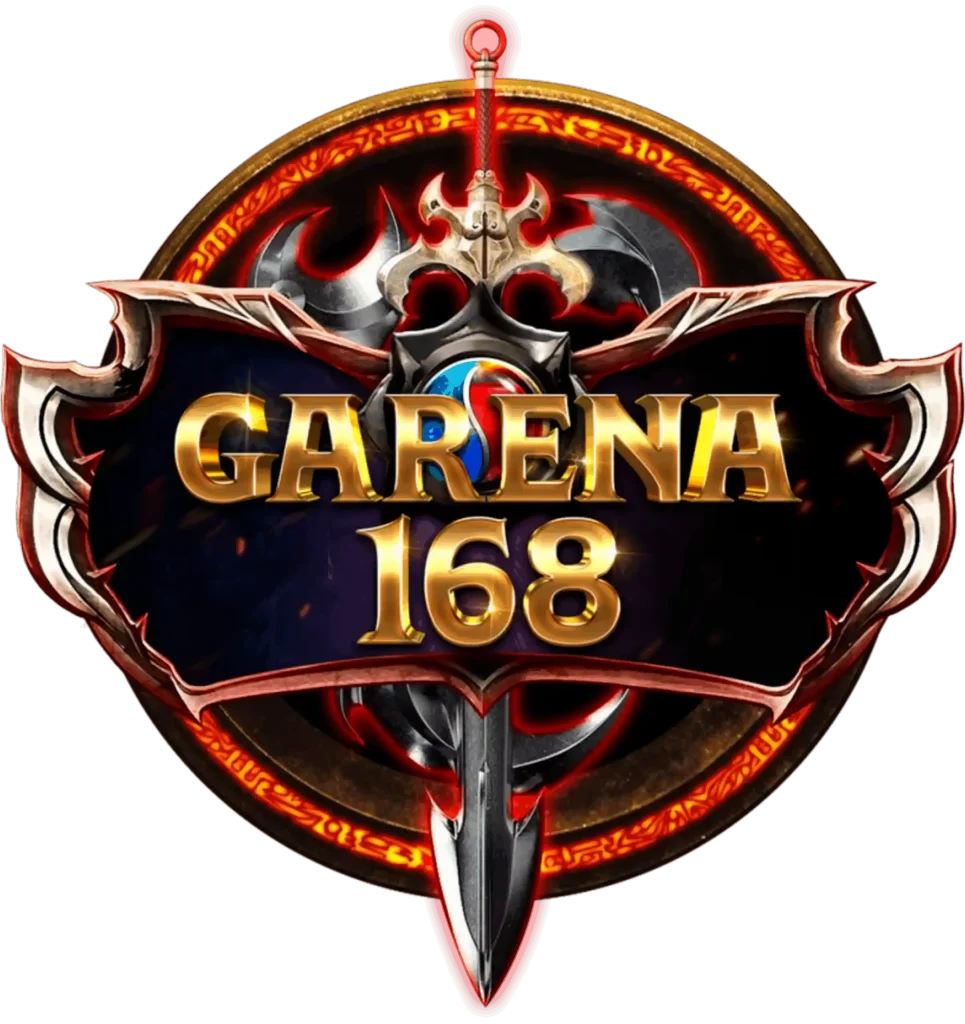 GARENA168